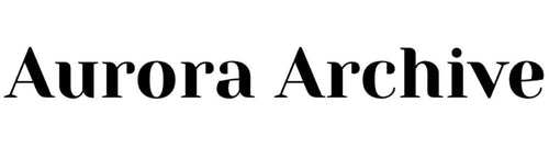 Aurora Archive